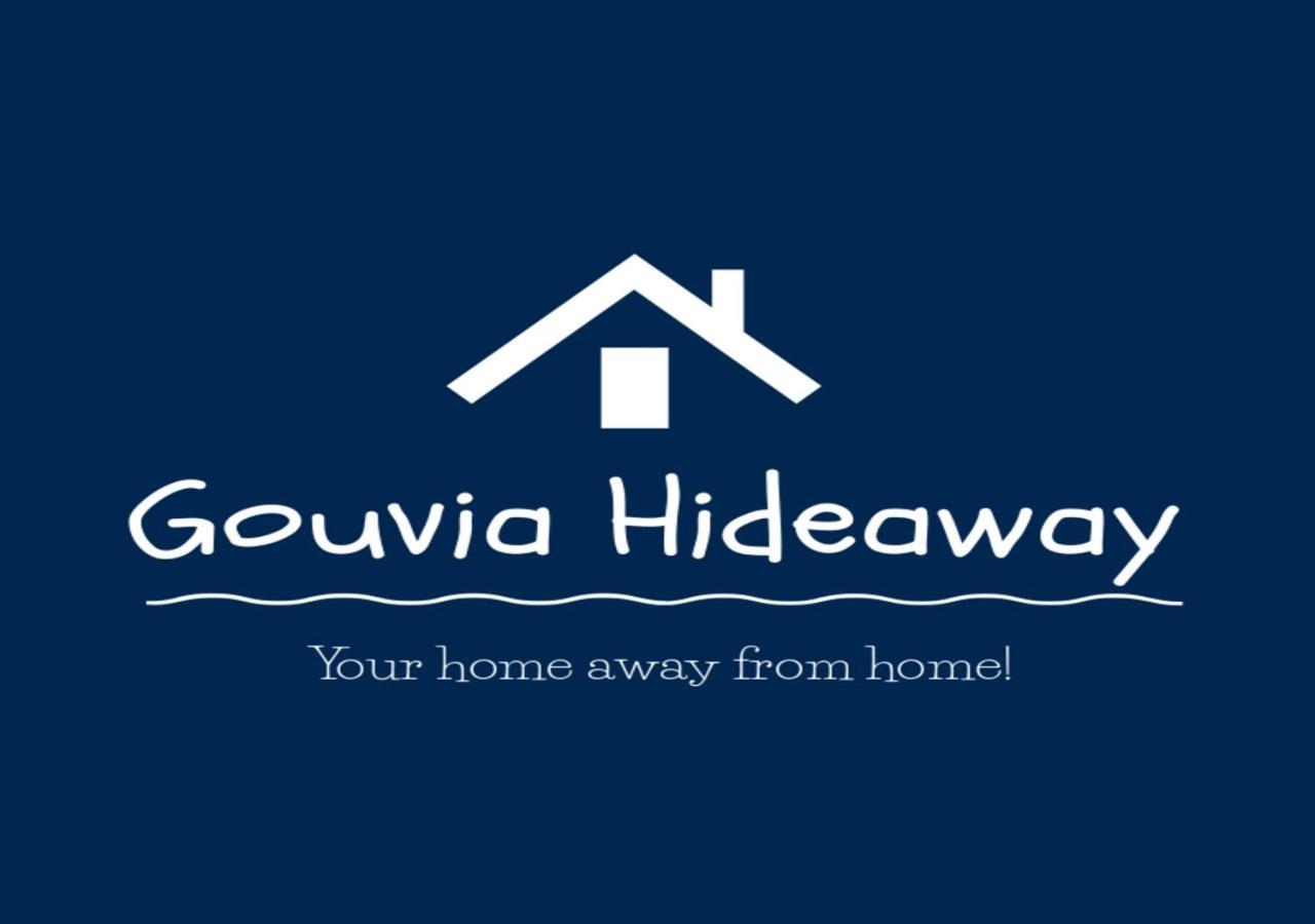 Gouvia Hideaway Apartment Luaran gambar