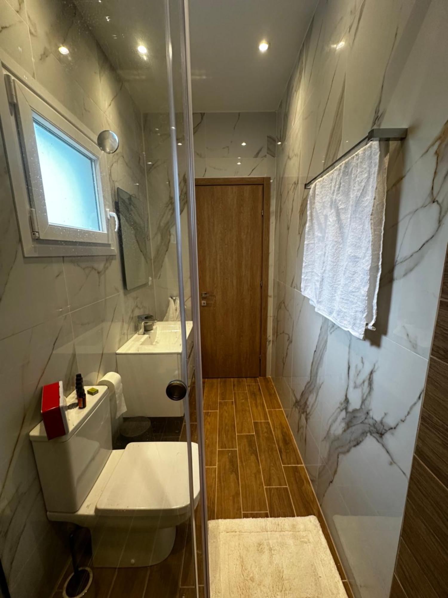 Gouvia Hideaway Apartment Luaran gambar