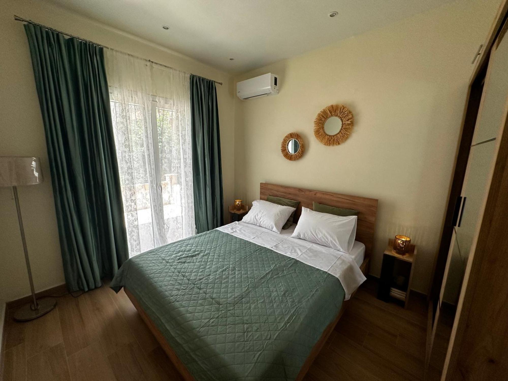 Gouvia Hideaway Apartment Luaran gambar